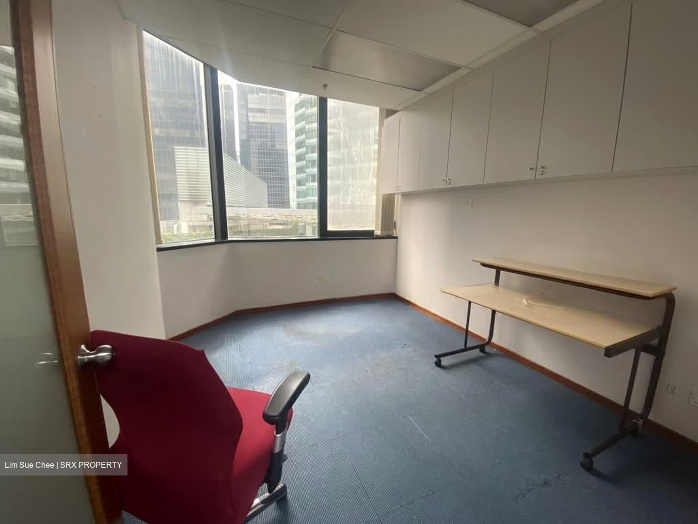 Bharat Building (D1), Office #556080941